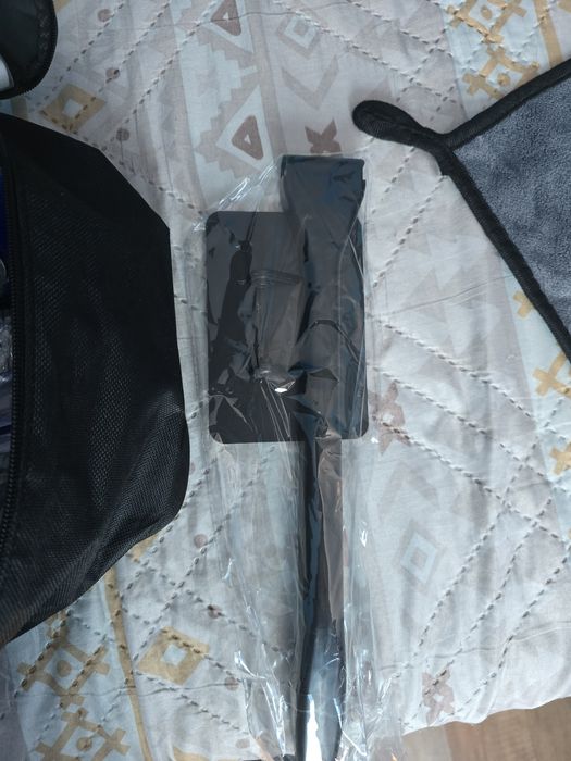 Материали за детайлно почистване на автомобили