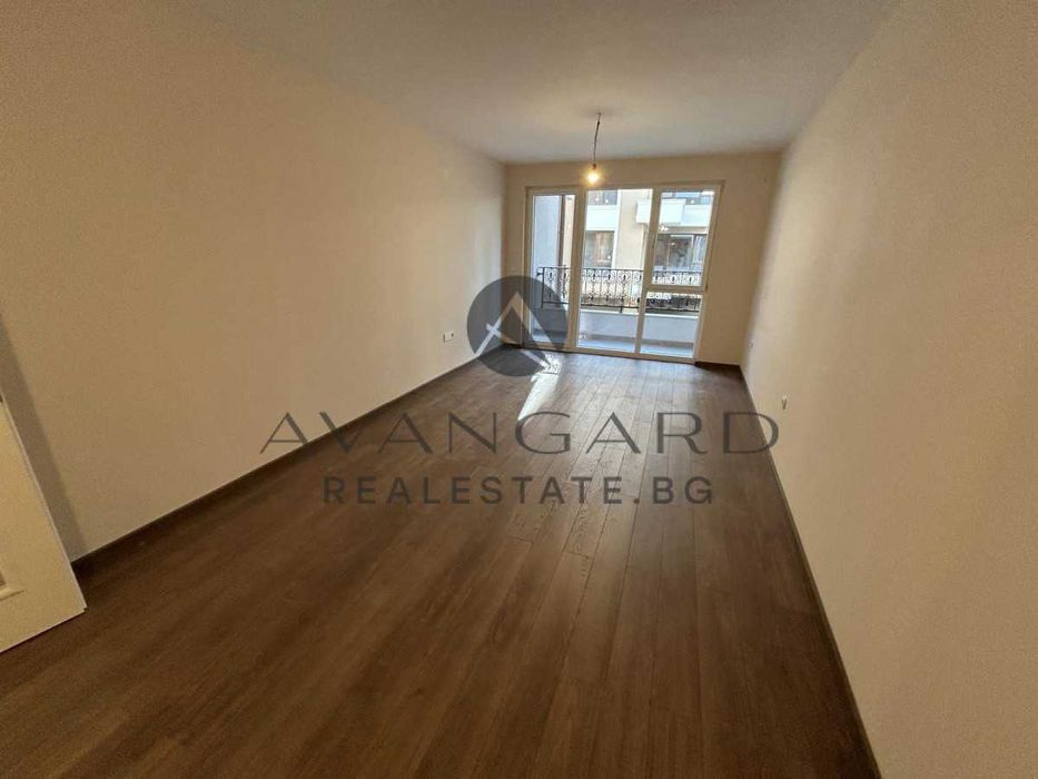 Продава се Двустаен апартамент в Пловдив, Христо Смирненски - 82 кв.м за 1449 €/кв.м - Снимка #2