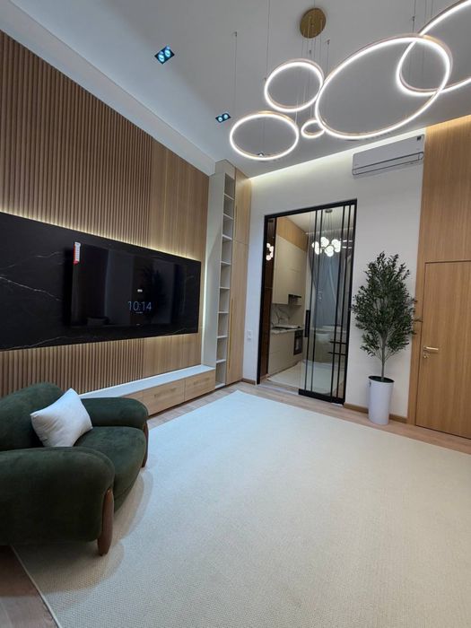 2/1/11 Чинабад ЖК Евто Хаус Новостройка