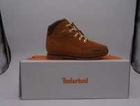 Timberland Euro Rock pentru copii unisex (junior)