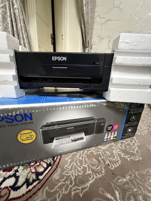 Printer Epson L132