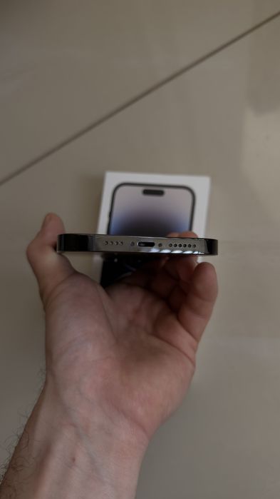 Iphone 14 Pro Max 256GB