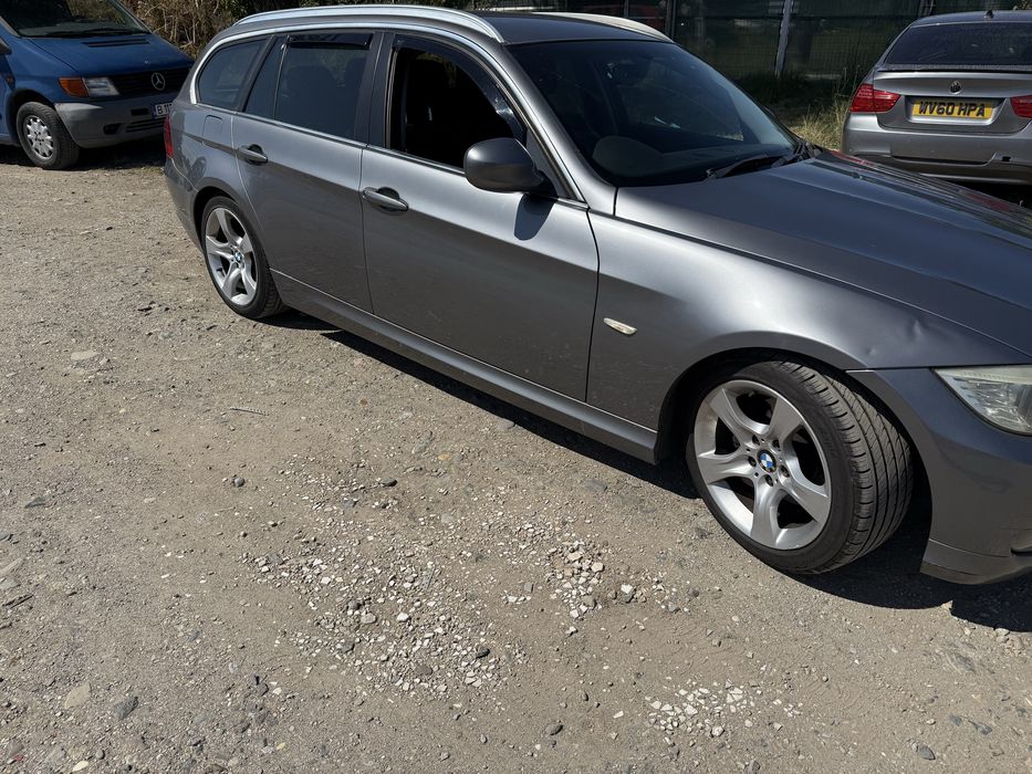 Jante r17 bmw e90 e91 e92 e93 e87 e81 e82 e88 e84 e46