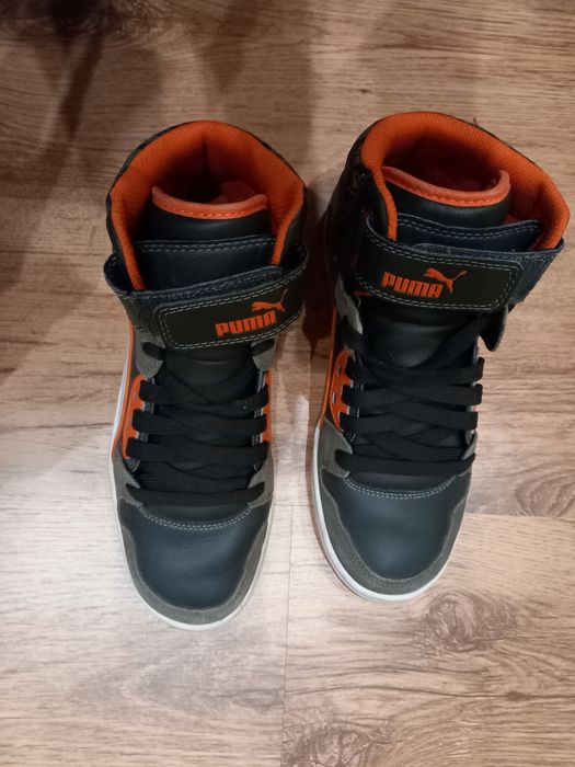 Дамски маратонки Under Armour, PUMA