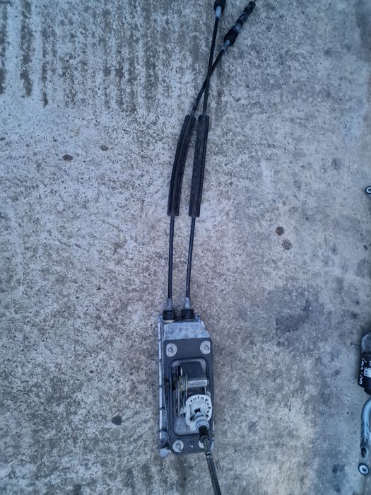 Timonerie Vw polo 6R motor 1,2 benzina an 2009-2017