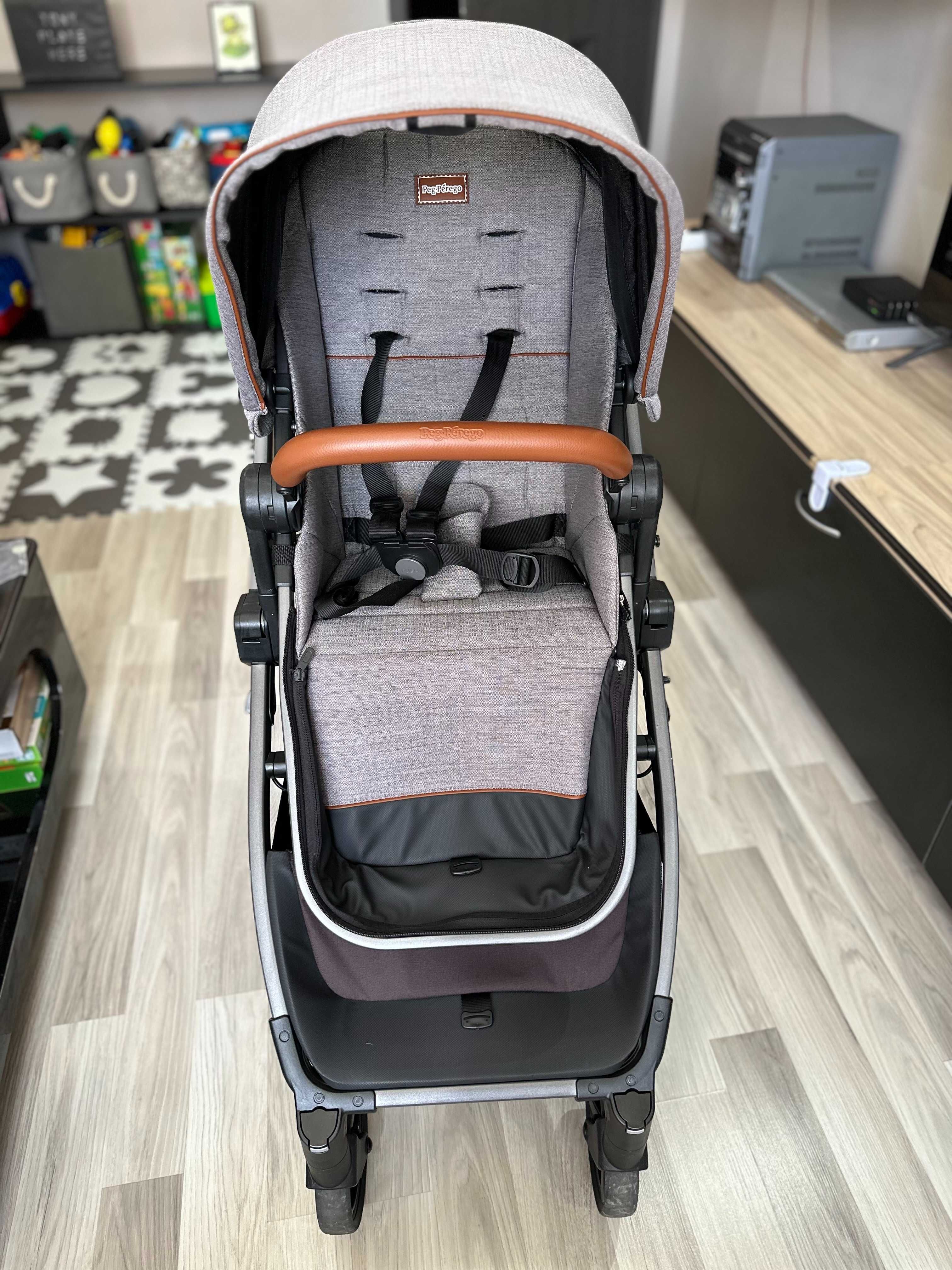 Детска количка Peg Perego YPSI