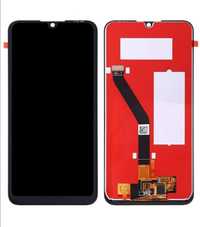 Display Huawei Y6 2019 / Nou / Original / TVA inclus