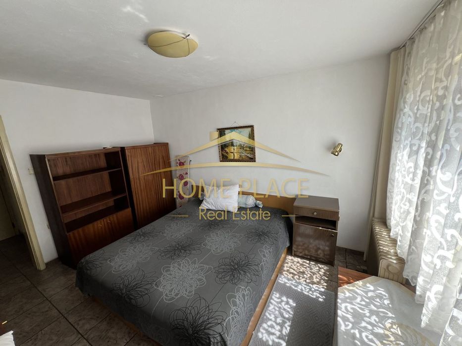 Дава се под наем Двустаен апартамент в Варна, Зимно кино Тракия - 52 кв.м за 357 € - Снимка #6