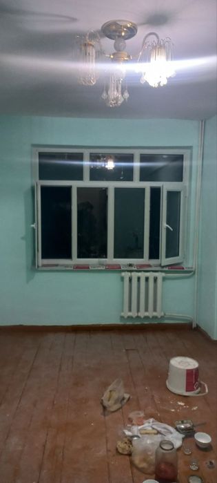 Олмазор тумани  Тансикбоев 1*3*9, 19м2