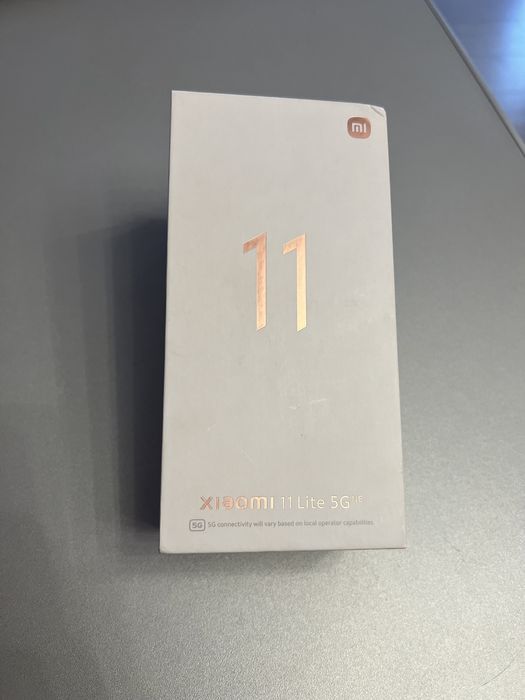 Xiaomi 11 Lite 5Gne