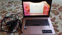 Laptop roz Acer Swift 3 Intel Core i5, 14", 8GB DDR4, 256GB SSD