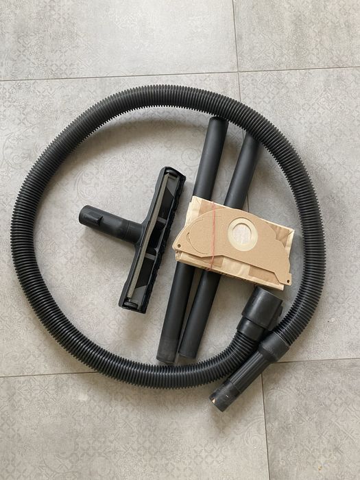 Прахосмукачка VD 2