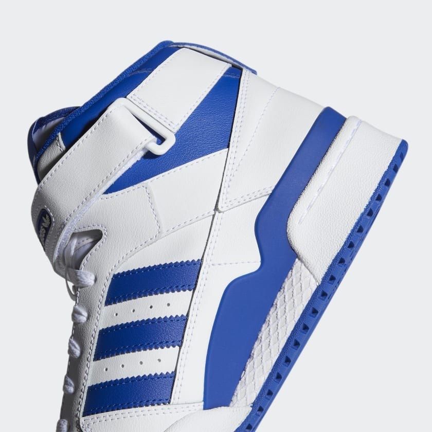 Кроссовки adidas forum mid fy4976.р. us11