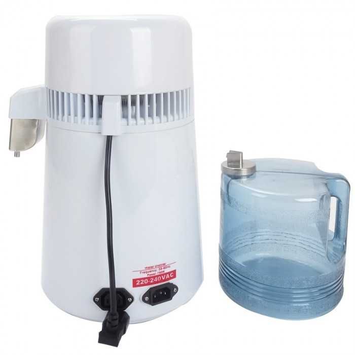 Дистиллятор для воды (Стоматологический и бытовой)