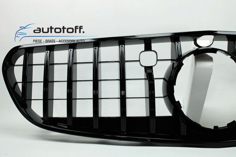 Grila Mercedes S Class Coupe C217 Cabrio A217 (2014-2022) GT Panamericana