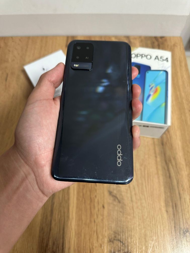 Oppo A54 128 (Оппо)