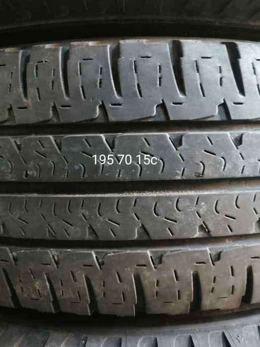 Anvelope 195 215 75 16c  195 70 15c 215 65  15 c  215 235 65 16 c
