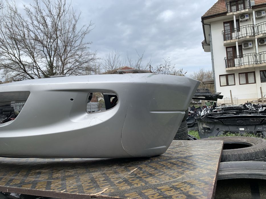 Броня Mercedes Sprinter