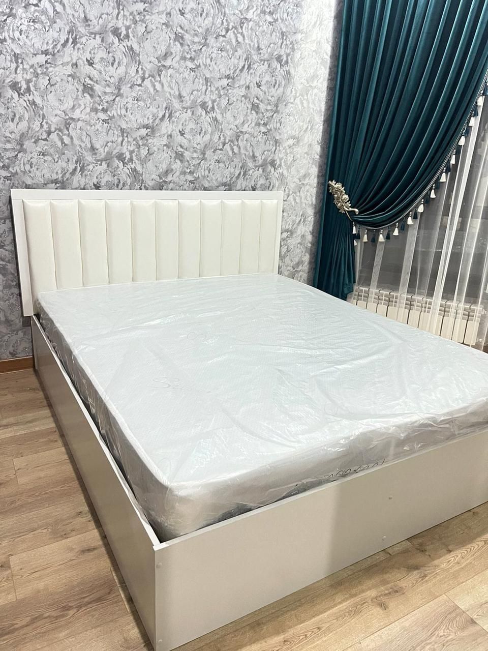 Кровать тікелей цехтан