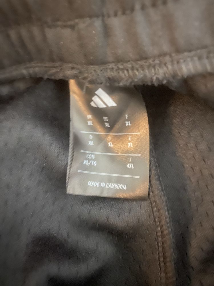 Adidas оригинална