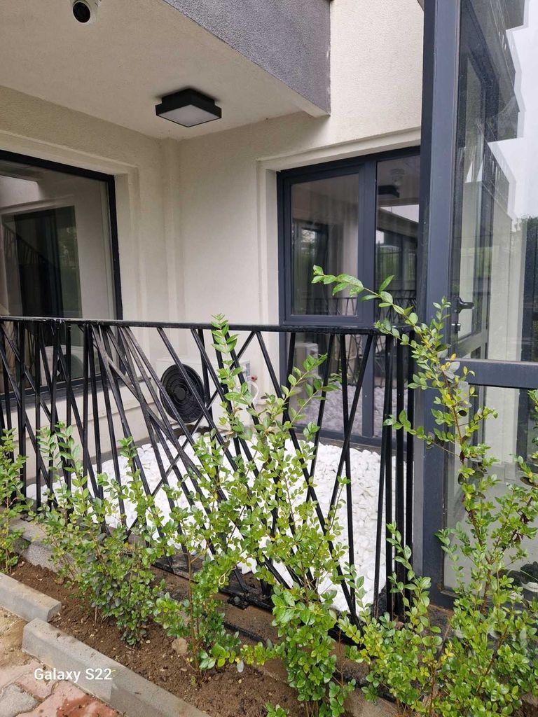 Дава се под наем Едностаен апартамент в София, Младост 4 - 35 кв.м за 459 € - Снимка #9