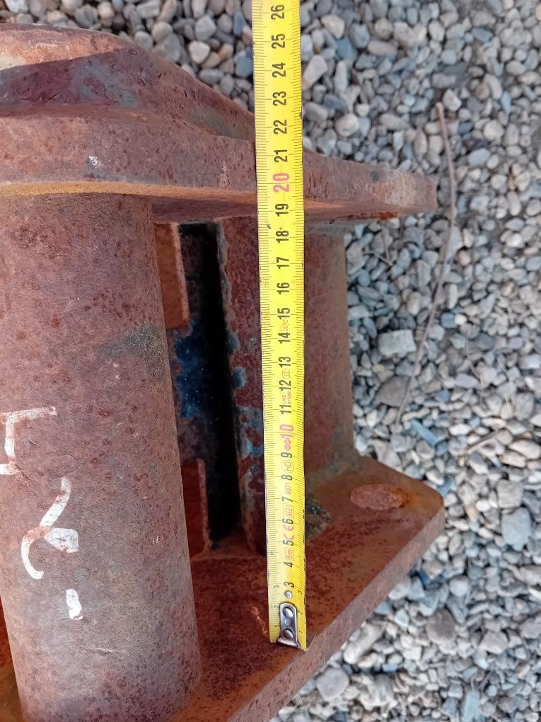 Cupa 30 cm miniexcavator 2 2.5 tone