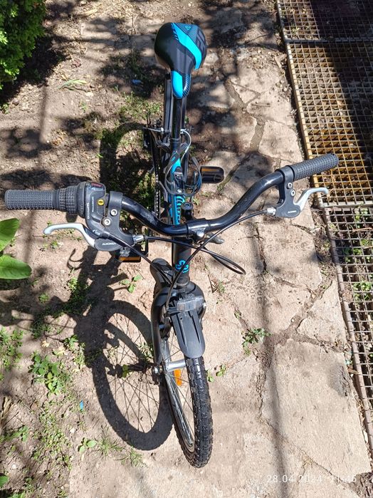 Велосипед CTM 20’’