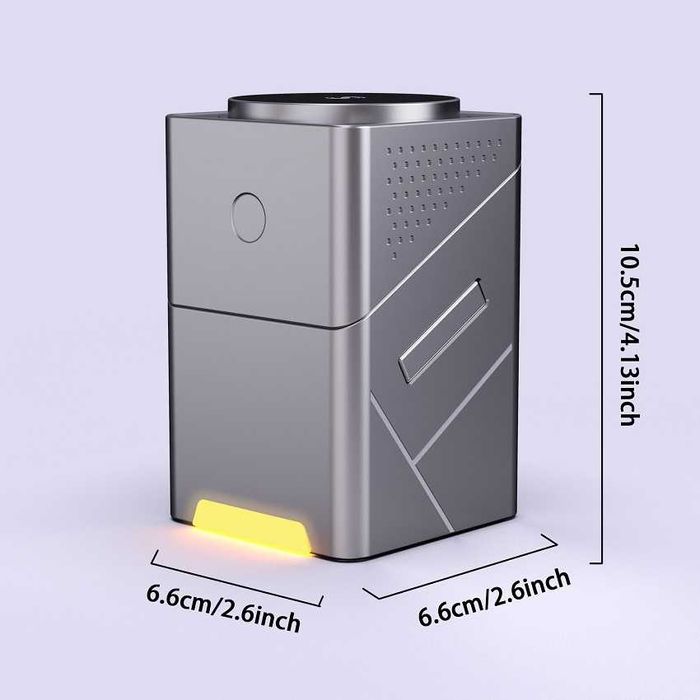 Incarcator Wireless 3in1 iPhone, Apple Watch, AirPods–Încărcare Rapidă