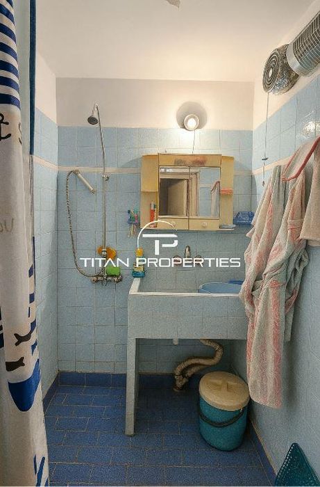 Дава се под наем Четиристаен апартамент в Варна, Автогара - 110 кв.м за 600 € - Снимка #5