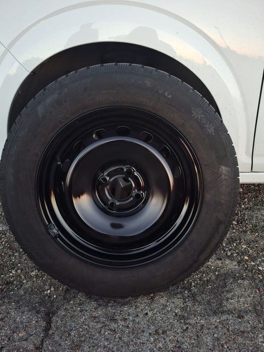 Viking 185 65 r15 iarna jante logan sandero lodgy dokker jogger