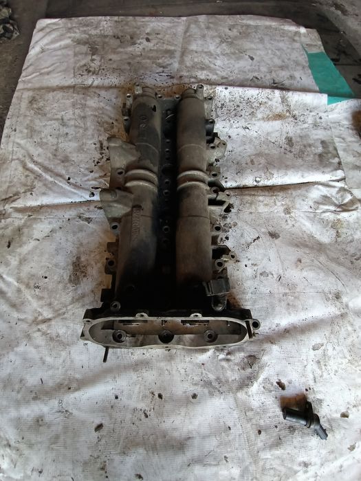 Axa came capac motor iveco daily 3.0 euro 3