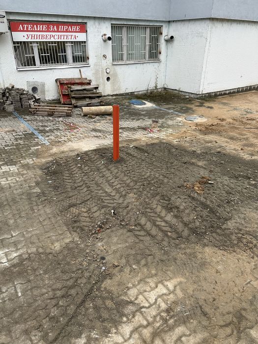 Коруби / Бетонни пръстени 65 лв бр