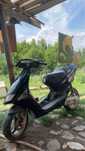 Vand Arpilia Sr de 80cc