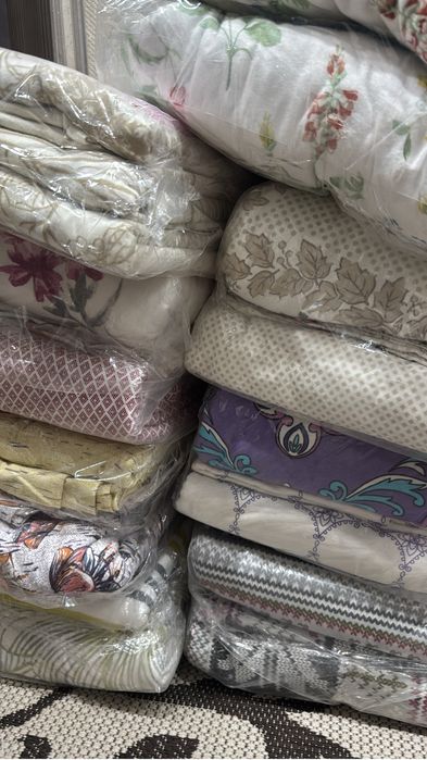 Фланель, семейка