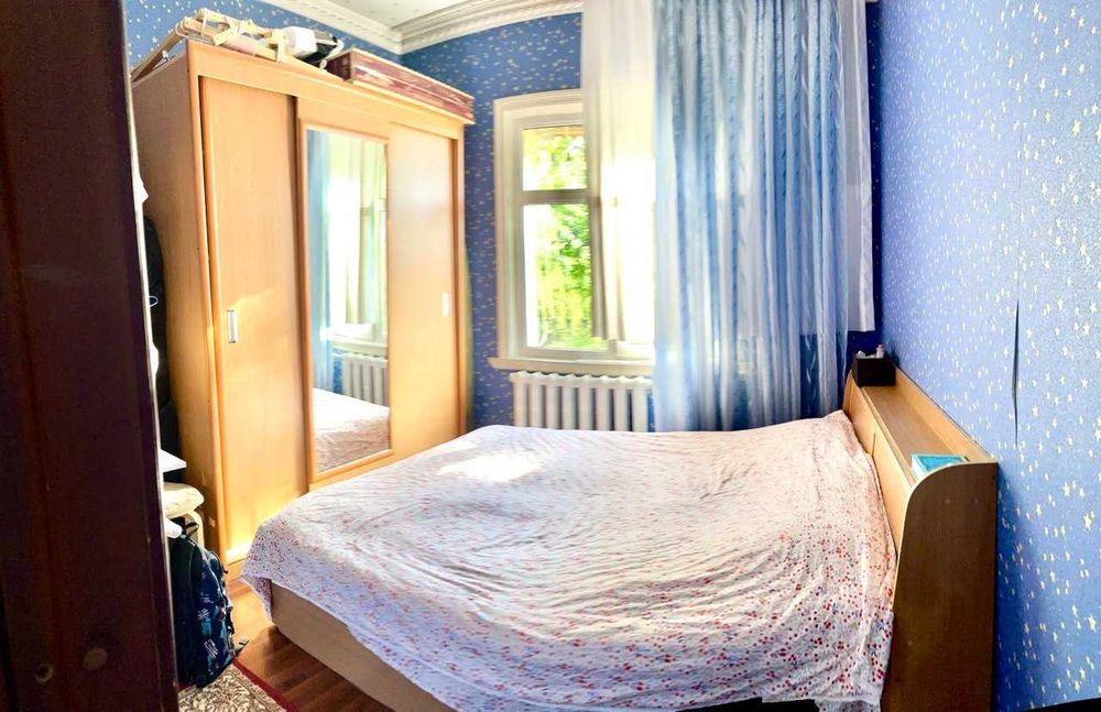 Квартира с мебелью и техникой 3/3/5 Собственник!