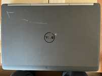 DELL Precision 7510 - работна станция - i7-6920, 32GB, M2000m, 256GB