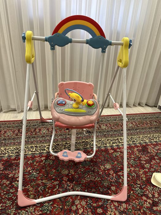 Bolalar uchun kachelya