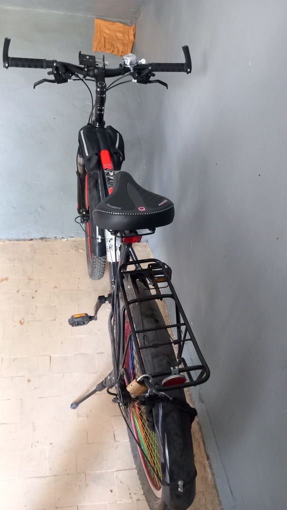 Veloseped Bonvi sotiladi