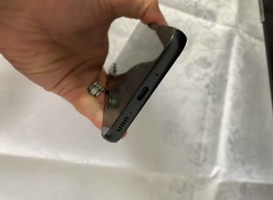 Telefon mobil Samsung Galaxy A54, Enterprise Edition, Dual SIM, 8GB RA