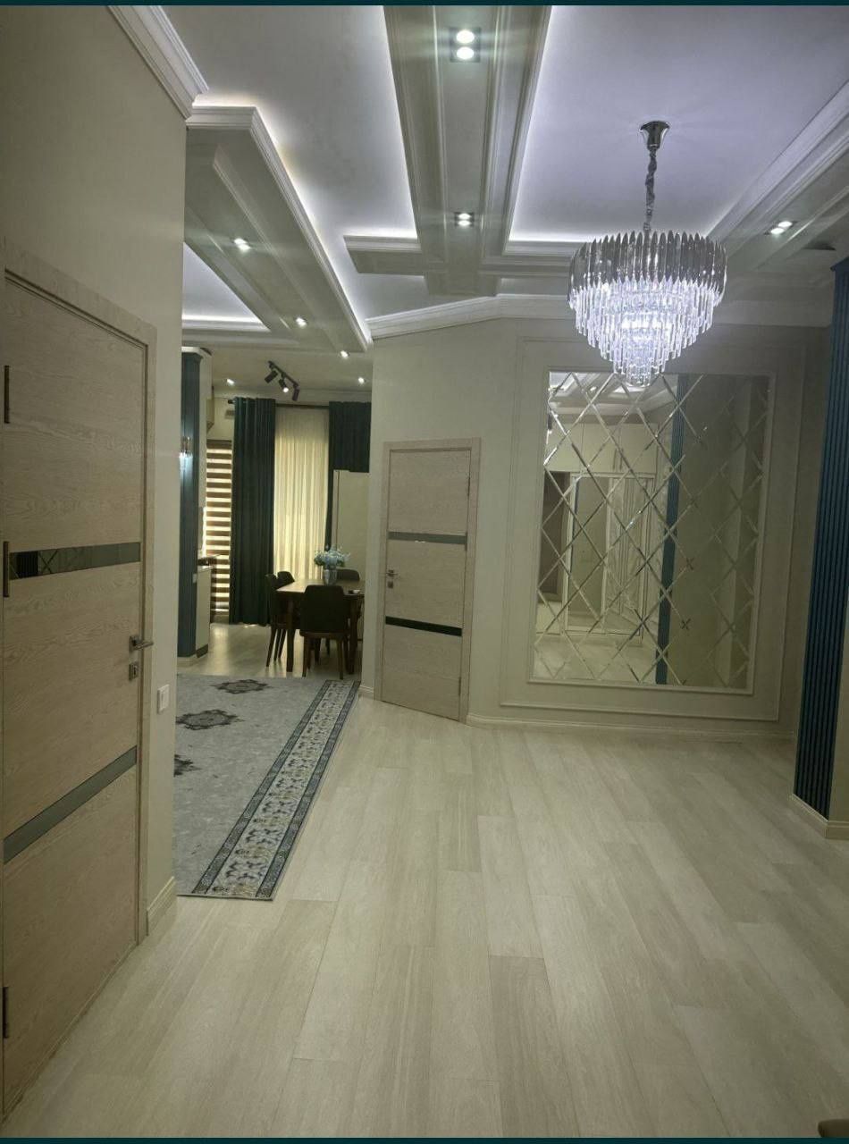 Сдаётся квартира в аренду Мирзо Улугбек, ориентир ЖК "Darxan avanue"