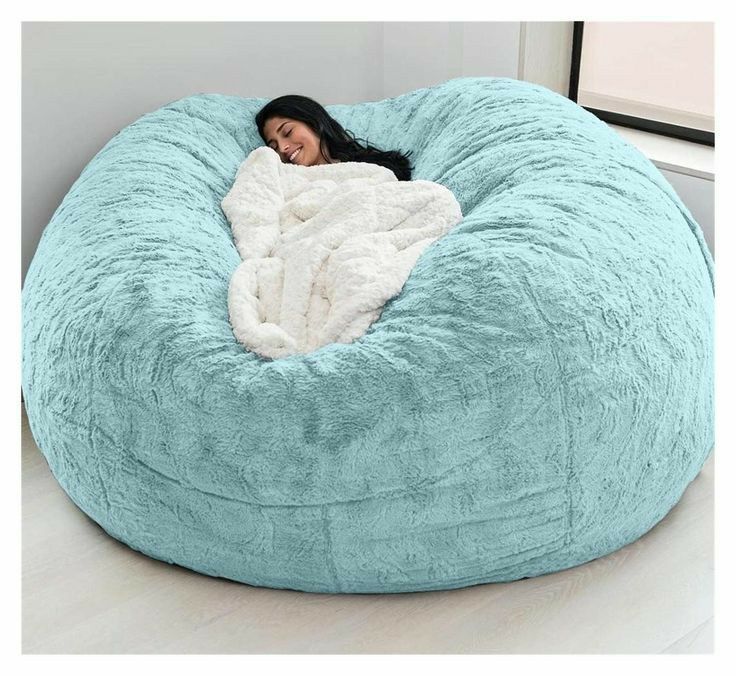 Премиальные Бин беги (bean bag)