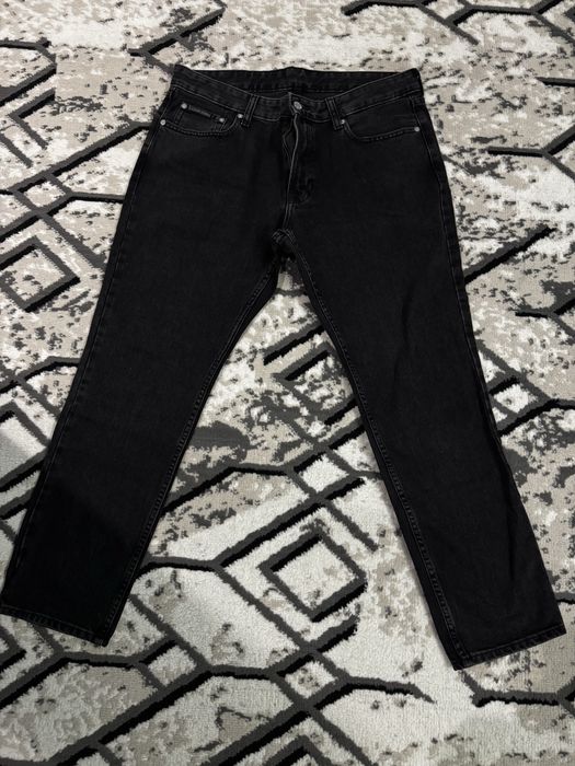 Джинсы Calvin Klein 34/30 W32