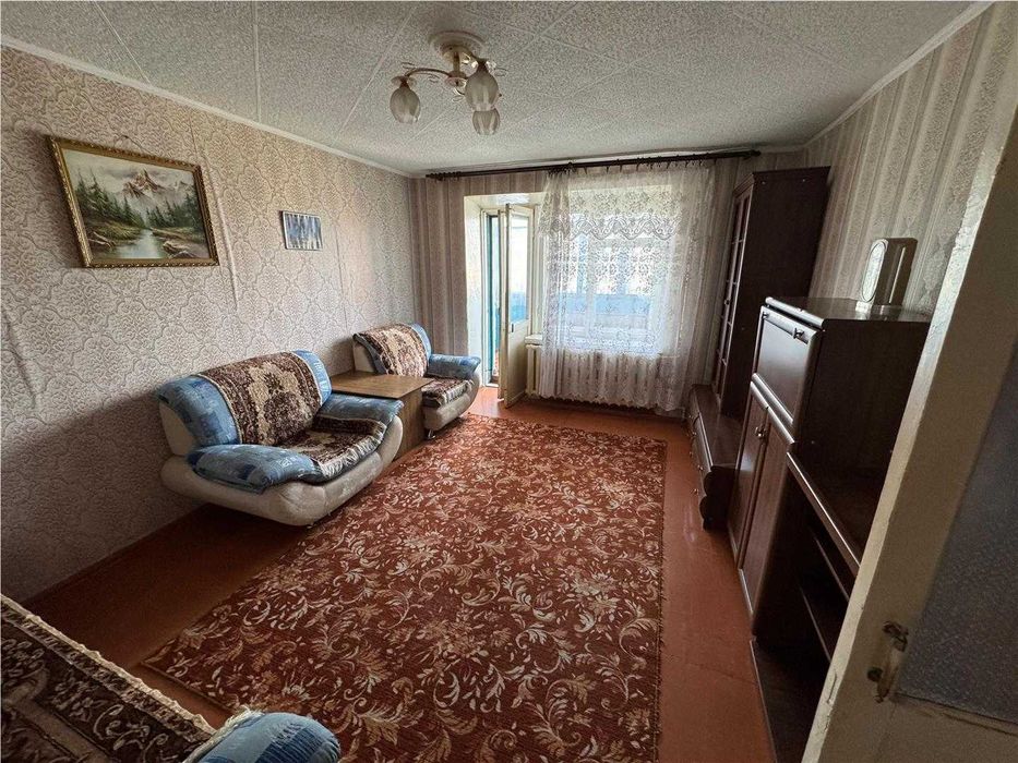 ^Продам 2х комнатную квартиру в Сортировке!!!