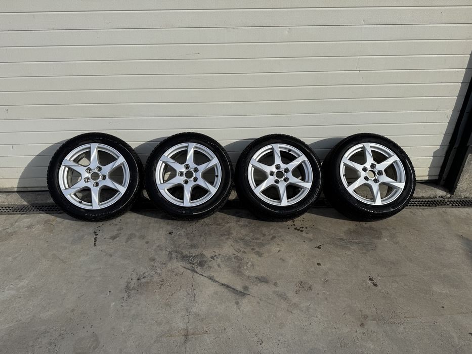 Michelin 225/50 R17 5x112
