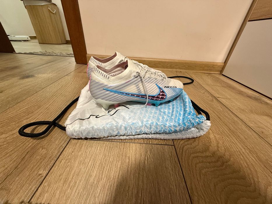 Nike mercurial Vapor 15 elite