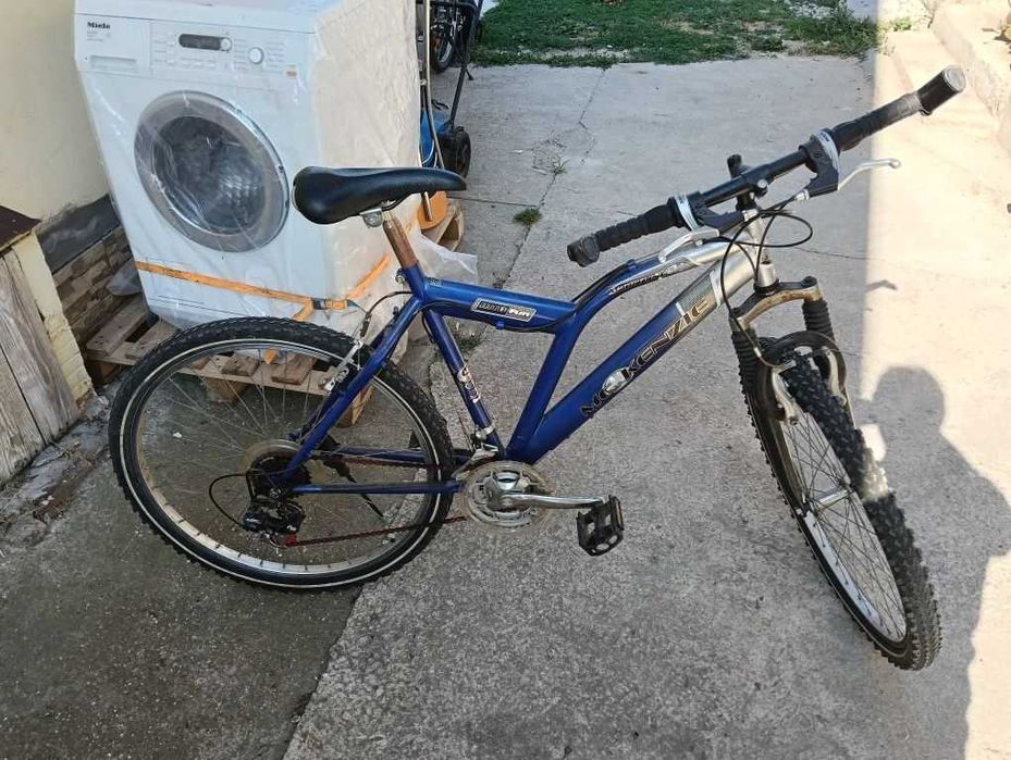 Biciclete de bună calitate