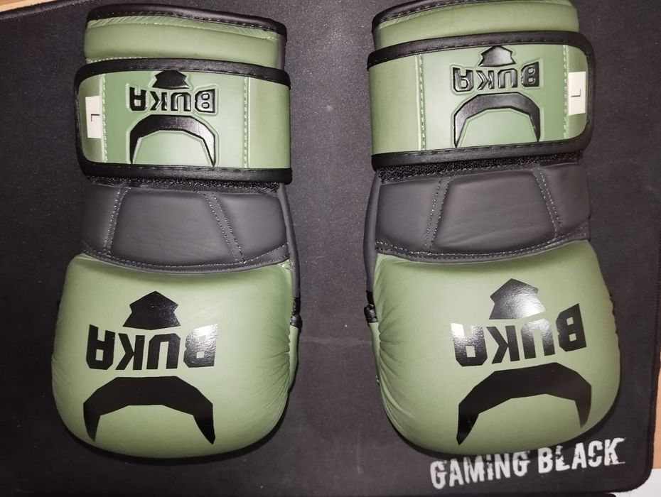 Новые  Перчатки BUKA