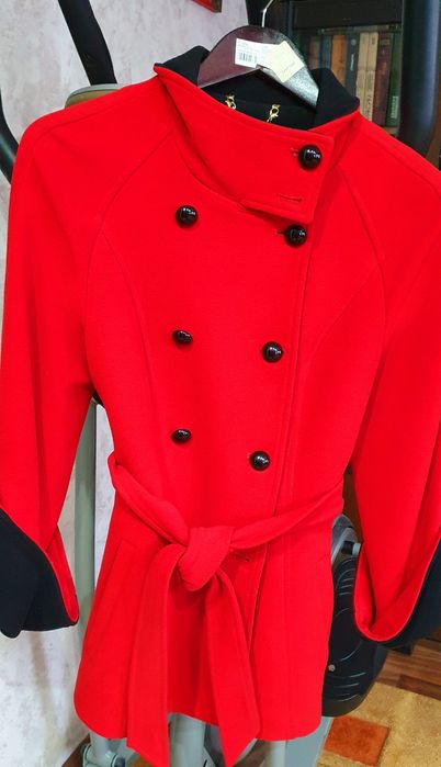 Мода и стиль,Пальто женское