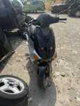 Hyosung SF50 Racing