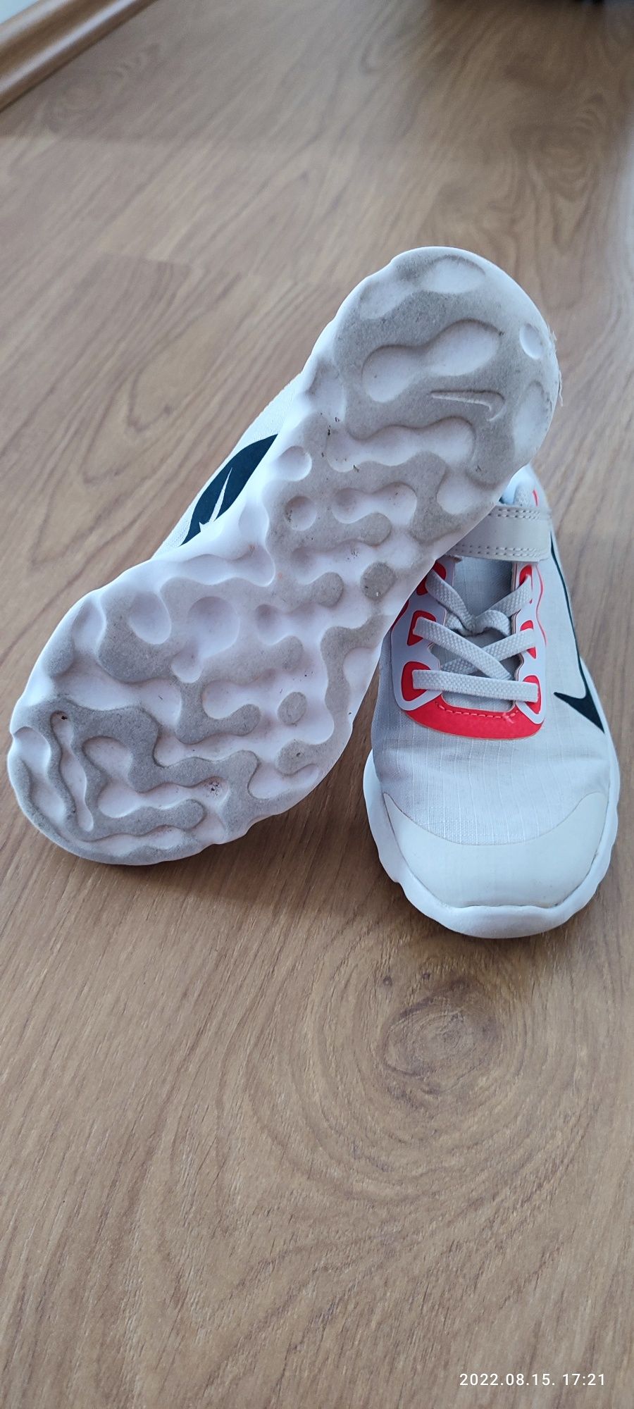 Pantofi Nike copii